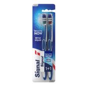 Signal White Now Beyaz Dişler 1+1 Diş Fırçası
