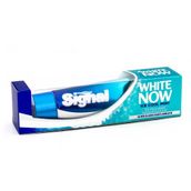 Signal White Now Ice Cool Mint 75 ml Diş Macunu