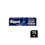 Signal White Now Leke Karşıtı Kahve ve Sigara İçenler İçin Beyazlatıcı 75 ml Diş Macunu