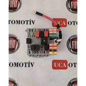 Sigorta Kutusu - Fiat Palio Albea 1.3 Orjinal 46766010