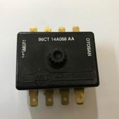 SİGORTA KUTUSU TRANSİT 1993-2000 96CT 14A068 AA