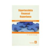 Sigortacılıkta Finansal Raporlama - Yiğit Bora Şenyiğit