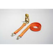 Sıhhat Dardokuma Mini Boy Spanzet Cırcır Lı Takım 25MM - Polyester Kolon Halatı ile -Güvenli Yük Sabitleme - 25 MM - 1 Adet - 5 METRE