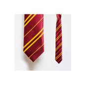 Sihir Dükkanı Gryffindor Öğrenci Kravatı