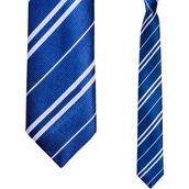 Sihir Dükkanı Ravenclaw Öğrenci Kravatı - 01-Mavi