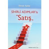 Sihirli Adımlar’la Satış - Ercan Aydın