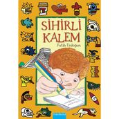 SIHIRLI KALEM - FATIH ERDOĞAN