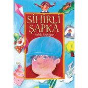 Sihirli Şapka - Fatih Erdoğan