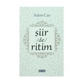Şiir -de- Ritim - Adem Can