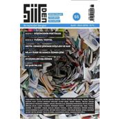 Şiirden Dergisi Sayı: 55 - Kolektif