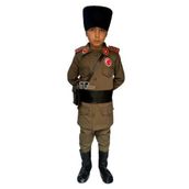 Şık Tasarım Atatürk Çocuk Kostümü