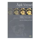 ÂŞIK VEYSEL TÜRK´ÜZ TÜRKÜ ÇIĞIRIRIZ - ALI BERAT ALPTEKIN