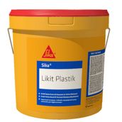 Sika 20 kg Likit Plastik-Elastik Su Yalıtım Malzemesi