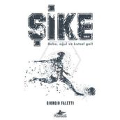 ŞİKE FUTBOL VE ORGANIZE SUÇLAR - DECLAN HILL