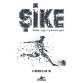 Şike - Giorgio Faletti