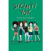 Sıkıntı Yok - Selen Baranoğlu