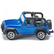 Siku 1342 Jeep Wrangler