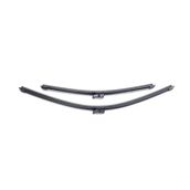 Silbak 60x43 cm Peugeot Rifter 2019-2023 Ön Cam Silecek Takımı