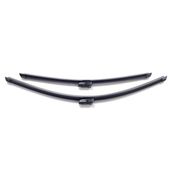 Silbak 60x50 cm Audi A5 2013-2016 Ön Cam Silecek Takımı