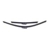 Silbak 65x40 cm Opel Corsa E 2015-2019 Ön Cam Silecek Takımı