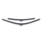 Silbak 65x45 cm Seat Ateca 2016-2023 Ön Cam Silecek Takımı
