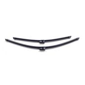 Silbak 65x50 cm Volvo Xc70 2008-2011 Ön Cam Silecek Takımı
