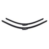 Silbak 65x60 cm Vw Crafter 2006-2016 Ön Cam Silecek Takımı