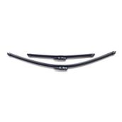 Silbak 70x38 cm Ford Transit Courier 2013-2023 Ön Cam Silecek Takımı