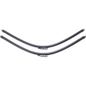 Silbak 70x70 cm Ford Mondeo Mk5 2014-2021 Ön Cam Silecek Takımı