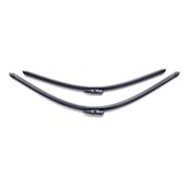 Silbak 75x65 cm Ford B-Max Bmax 2012-2017 Ön Cam Silecek Takımı
