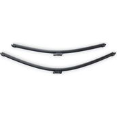 Silbak 80B998002 Audi Q5 2021-2024 Sağ Sol 62x50 cm Ön Cam Silecek Takımı Seti