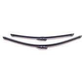Silbak Audi A3 2005-2008 60x48 cm Ön Cam Silecek Takımı