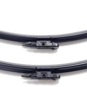 Silbak BMW 1 Serisi E81 2004-2011 50x50 cm Ön Cam Silecek Takımı