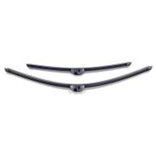 Silbak BMW 7 Serisi F01 2009-2015 65x45 cm Ön Cam Silecek Takımı