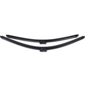 Silbak BMW ix3 2021-2024 65x50 cm Ön Cam Silecek Takımı