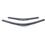 Silbak Chevrolet Aveo Sedan 2006-2010 55x40 cm Ön Cam Silecek Takımı