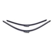 Silbak Citroen C5 2009-2015 70x55 cm Ön Cam Silecek Takımı