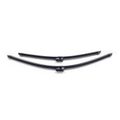 Silbak Citroen Jumper 2014-2022 65x55 cm Ön Cam Silecek Takımı
