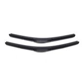 Silbak Citroen Saxo 1996-2004 50x45 cm Ön Cam Silecek Takımı