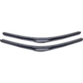 Silbak Dacia Logan 2005-2015 50x50 cm Ön Cam Silecek Takımı