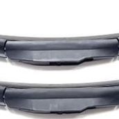 Silbak Daihatsu Terios Mk2 2007-2012 53*45 cm Ön Cam Silecek Takımı