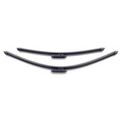 Silbak Fiat Fiorino 2008-2022 65x48 cm Ön Cam Silecek Takımı