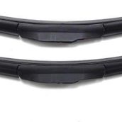 Silbak Fiat Marea 1996-2007 55x48 cm Ön Cam Silecek Takımı