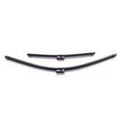 Silbak Ford Fiesta 2009-2012 65x38 cm Ön Cam Silecek Takımı