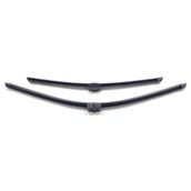 Silbak Ford Focus MK2 Sedan 2004-2011 65x43 cm Ön Cam Silecek Takımı