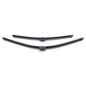 Silbak Ford Focus MK2 SW 2004-2011 65x43 cm Ön Cam Silecek Takımı