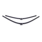 Silbak Ford S-Max Smax 2007-2014 75x65 cm Ön Cam Silecek Takımı