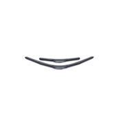 Silbak Hyundai Accent Era 2006-2011 55x40 cm Gri Ön Cam Yeni Nesil Hibrit Silecek Takımı