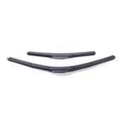 Silbak Hyundai Getz 2003-2011 55x35 cm Ön Cam Silecek Takımı