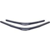 Silbak Mazda 3 2009-2013 60x48 cm Ön Cam Silecek Takımı